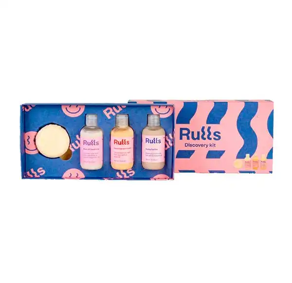 Discovery Kit - RULLS - Comparador de precios