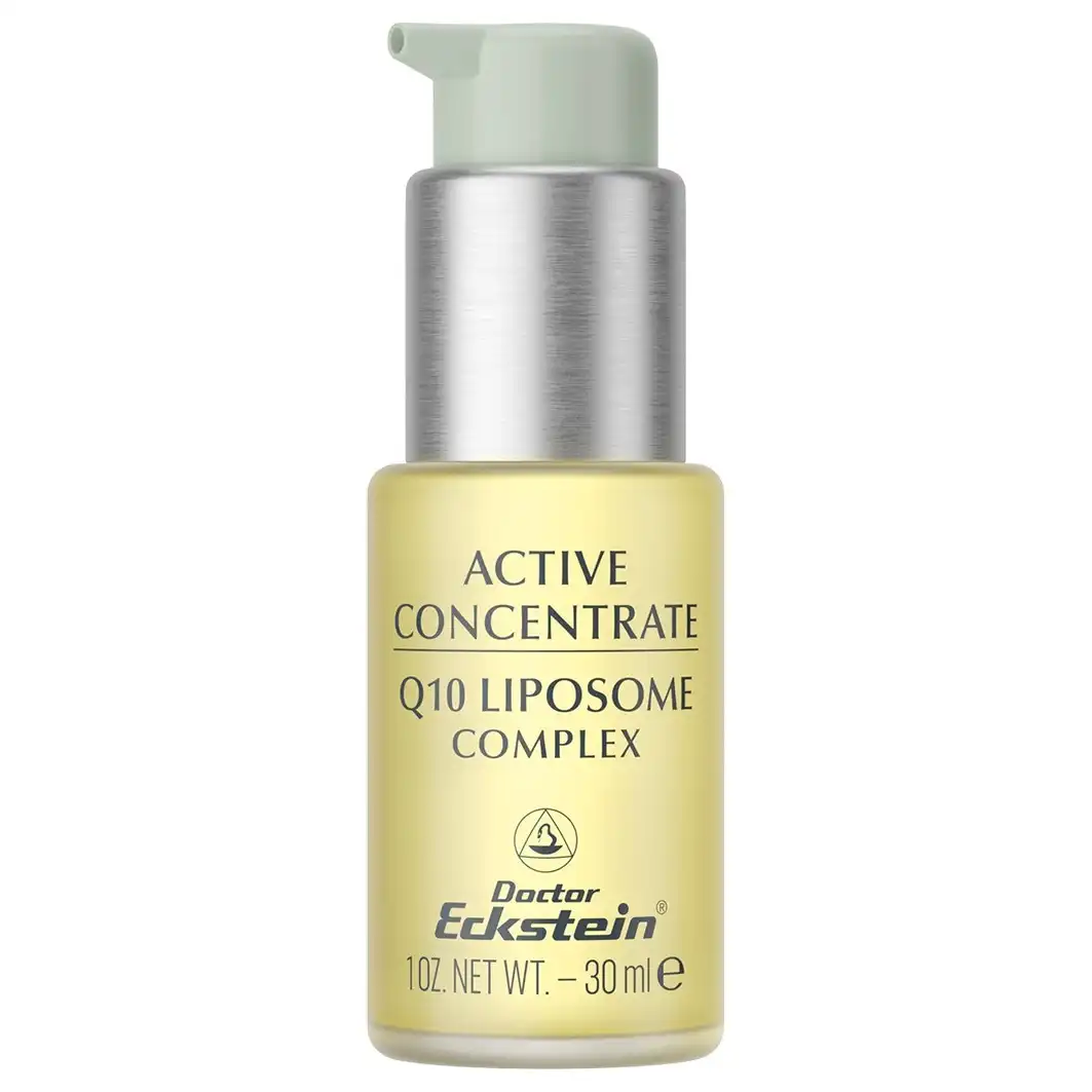 Doctor Eckstein - Active Concentrate Escin Liposome Complex Sérums faciales antiedad 30 ml unisex - Doctor Eckstein - Comparador de precios