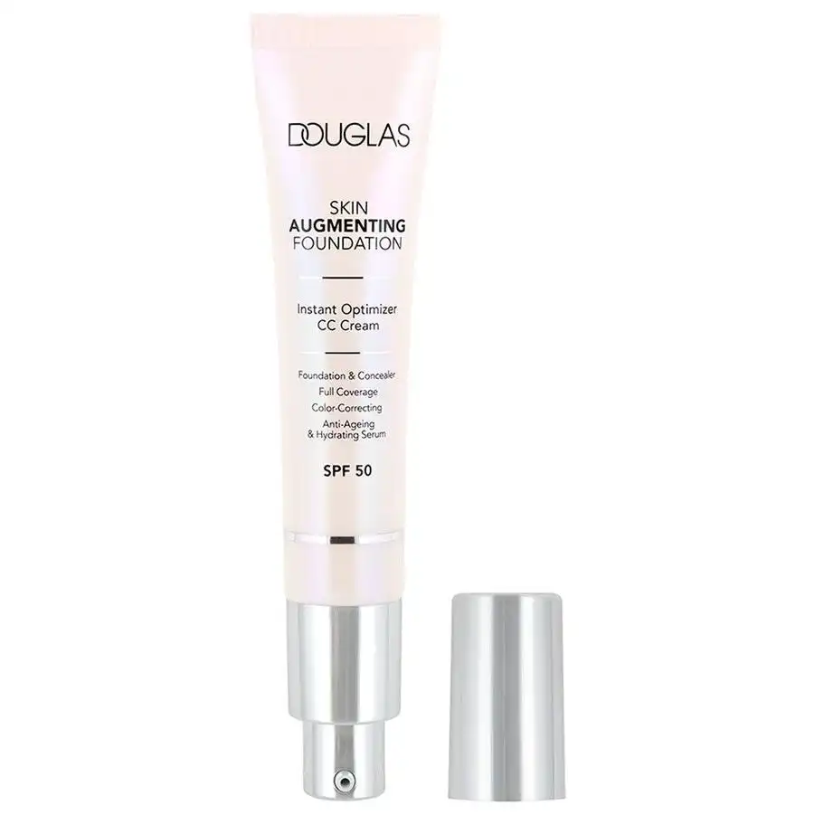 Douglas Collection - Make-Up Skin Agmenting Bases de maquillaje 30 ml No. 7 - Neutral Medium - Douglas Collection - Comparador de precios
