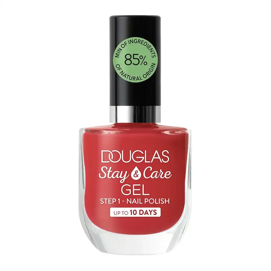 Douglas Collection - Make-Up STAY & CARE Lacas de uñas 10 ml 15 - FIND YOUR FIRE - Douglas Collection - Comparador de precios