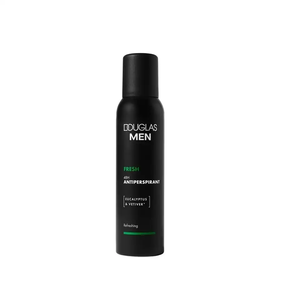 Douglas Collection - Men FRESH 48H Desodorantes 150 ml male - Douglas Collection - Comparador de precios