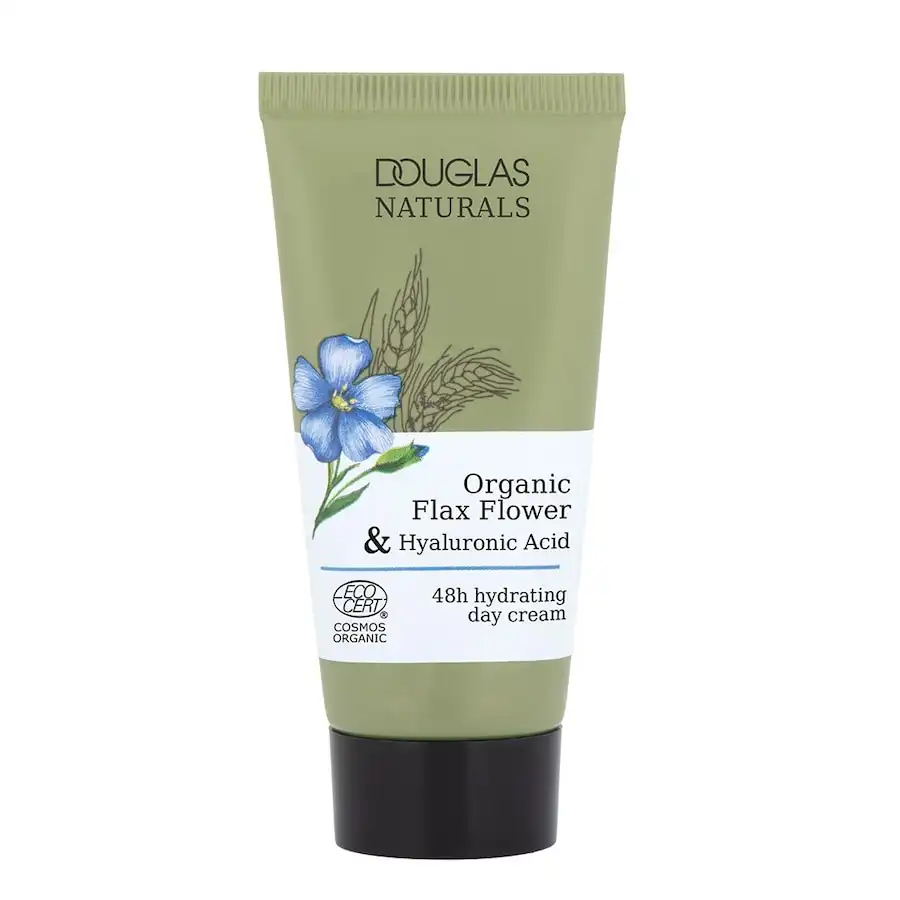 Douglas Collection - Naturals 48h Hidratante Cremas de día 20 ml unisex - Douglas Collection - Comparador de precios