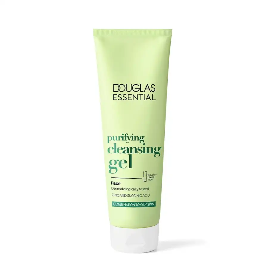 Douglas Collection - New Essentialclear Purifying Cleansing Gel Geles limpiadores 150 ml unisex - Douglas Collection - Comparador de precios