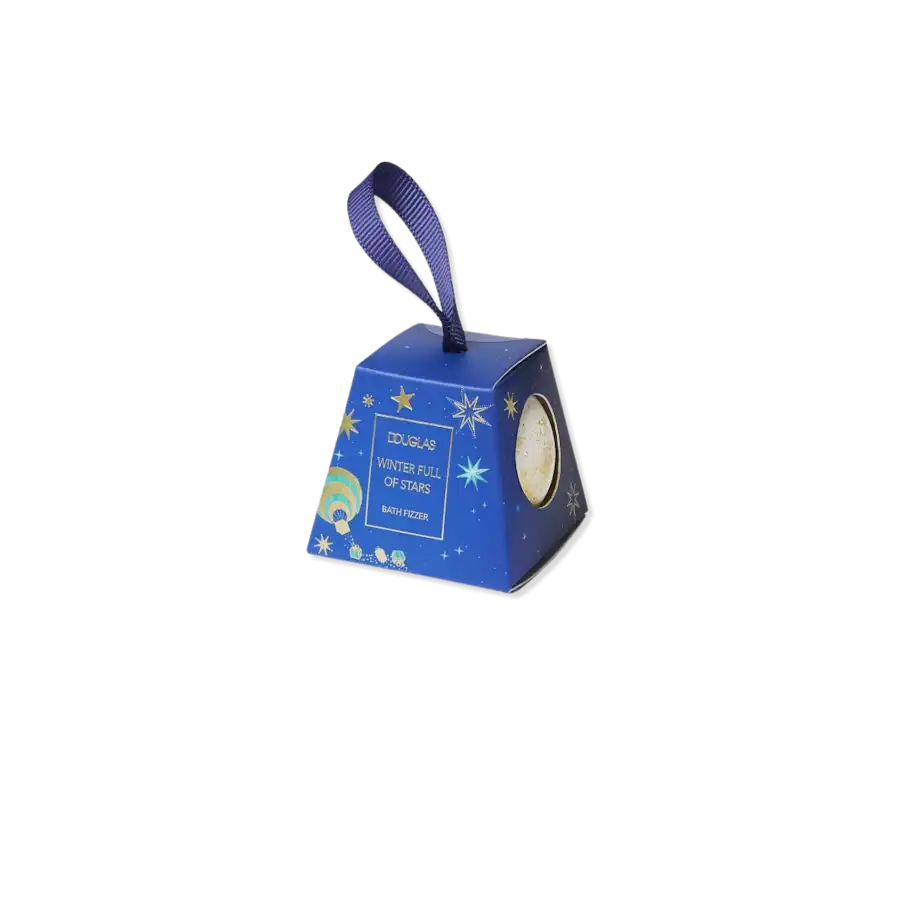 Douglas Collection - Seasonal Winter Full of Stars Bath Fizzer Sales y bombas de baño 30 g unisex - Douglas Collection - Comparador de precios