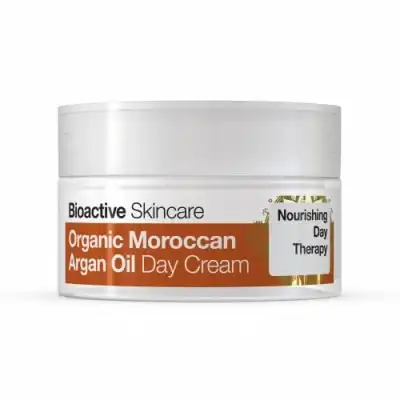 Dr. Organic Crema de Día Argán , 50 ml - Dr. Organic - Comparador de precios