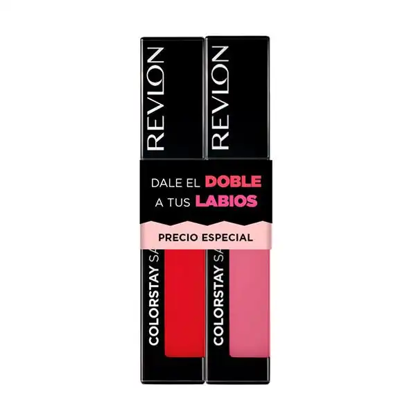 Duo Satin Ink - Revlon - Comparador de precios