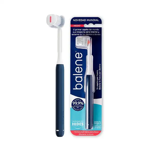 Dureza Media Azul - Balene - Comparador de precios