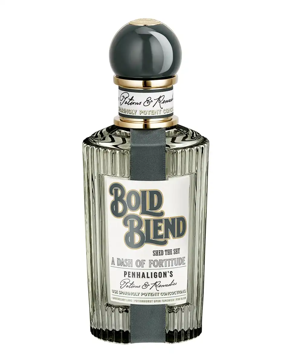 Eau de Parfum Bold Blendl Penhaligon's 100 ml - Penhaligon's - Comparador de precios