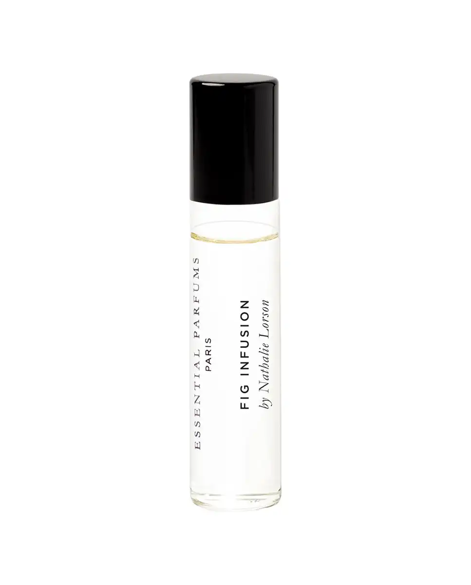 Eau De Parfum Fig Infusion Essential Parfums (Isolée) 10 ml - Essential Parfums - Comparador de precios