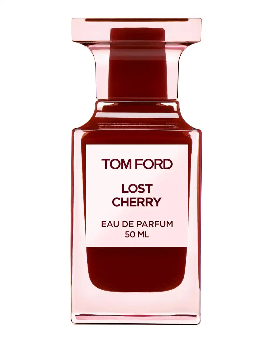 Eau de Parfum Lost Cherry Tom Ford 50 ml - Tom Ford - Comparador de precios