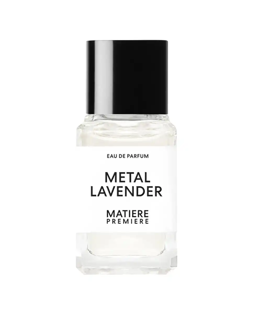 Eau de Parfum Metal Lavender Matiere Premiere (Isolée) 6 ml - Matiere Premiere - Comparador de precios