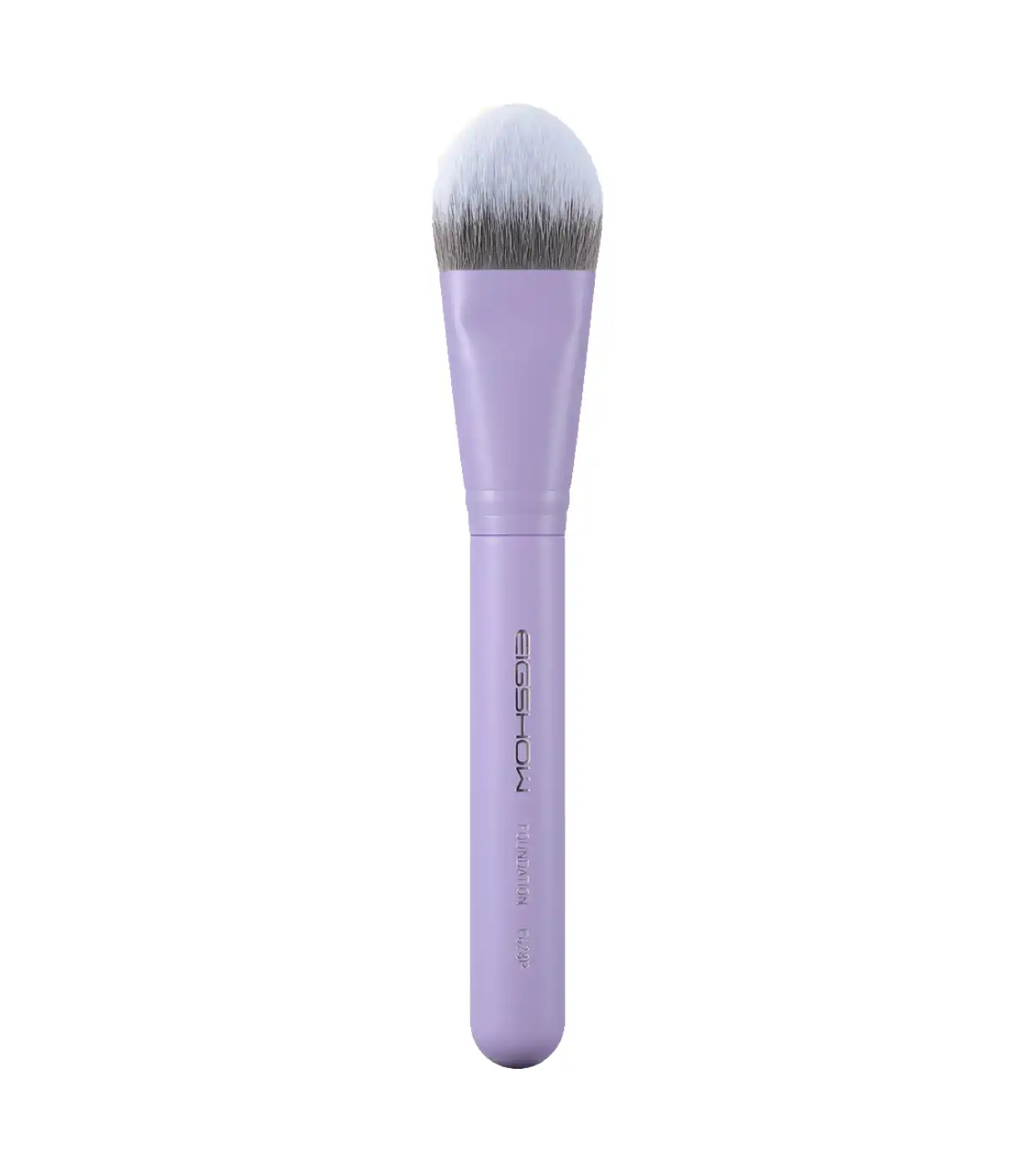 Eigshow - *Purple* - Brocha para base de maquillaje - F628P - Eigshow - Comparador de precios