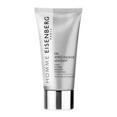 Eisenberg Eisenberg Calming After Shave Gel, 75 ml - Eisenberg - Comparador de precios