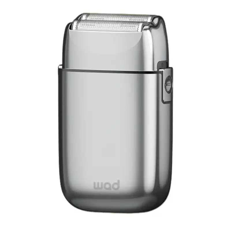 Esfir Shaving Machine Silver - WAD Professional Beauty - Wad Professional Beauty - Comparador de precios
