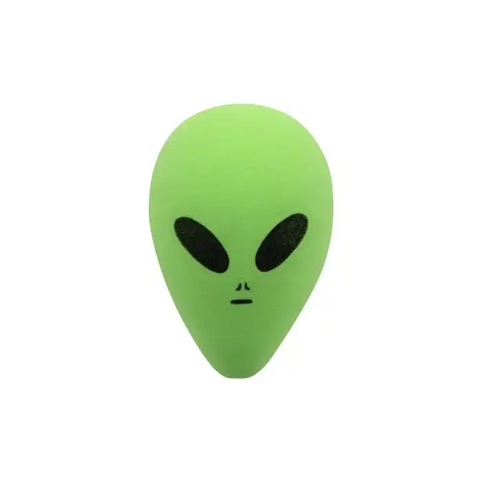 Esponja Make Up Alien - Woo oow - Comparador de precios
