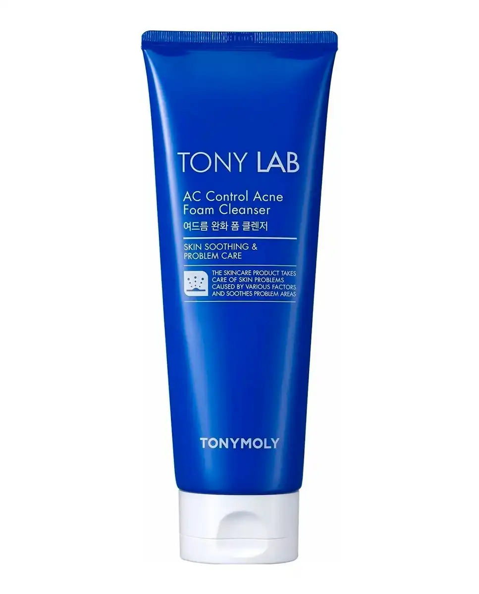 Espuma Limpiadora anti acné 150 ml Tonymoly - Tonymoly - Comparador de precios