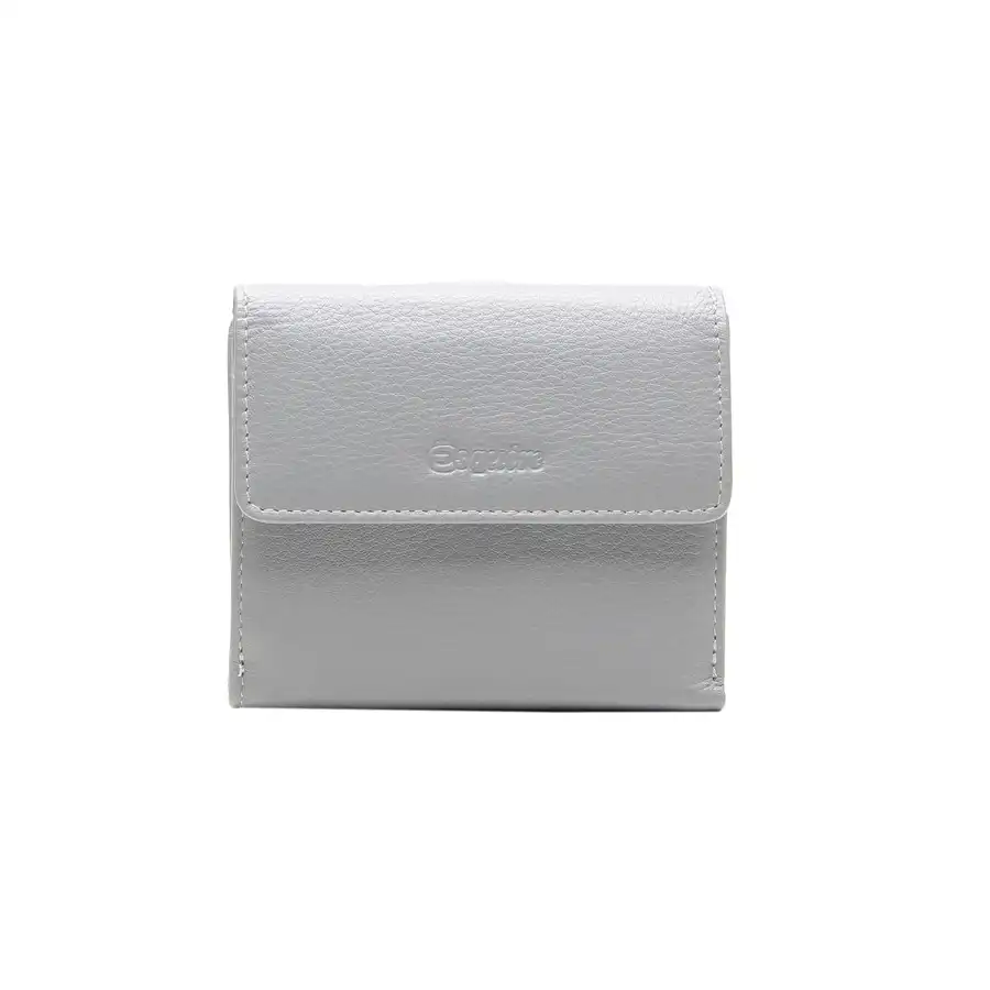 Esquire - Billetera VIKTORIA Monederos 1 pieces Gris female - Esquire - Comparador de precios