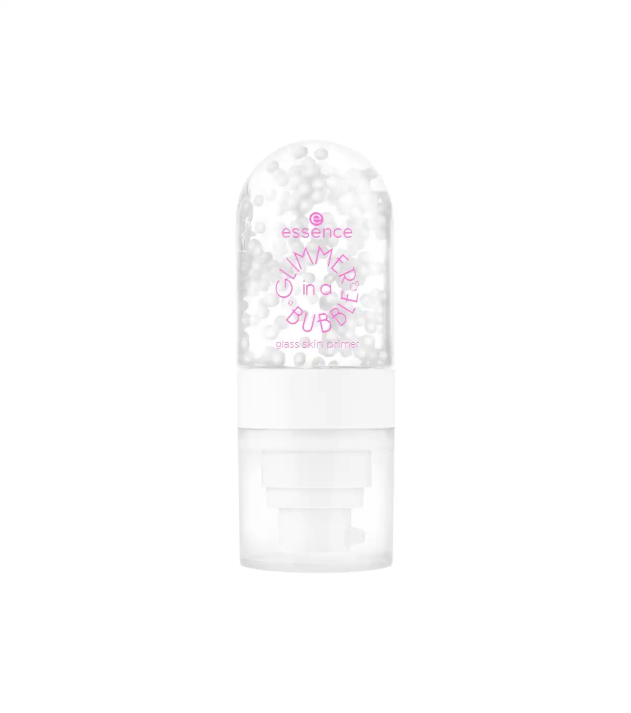 essence - *Glimmer in a Bubble* - Prebase de maquillaje Glass Skin - ESSENCE - Comparador de precios