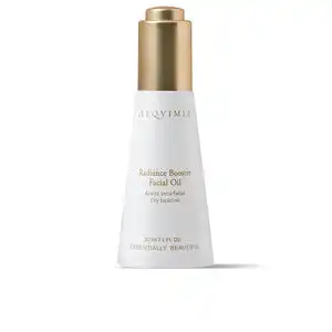 ESSENTIALLY BEAUTIFUL RADIANCE BOOSTER aceite seco facial Tratamiento Facial Hidratante - Antiarrugas y Antiedad - Efecto f... - ALQVIMIA - Comparador de precios