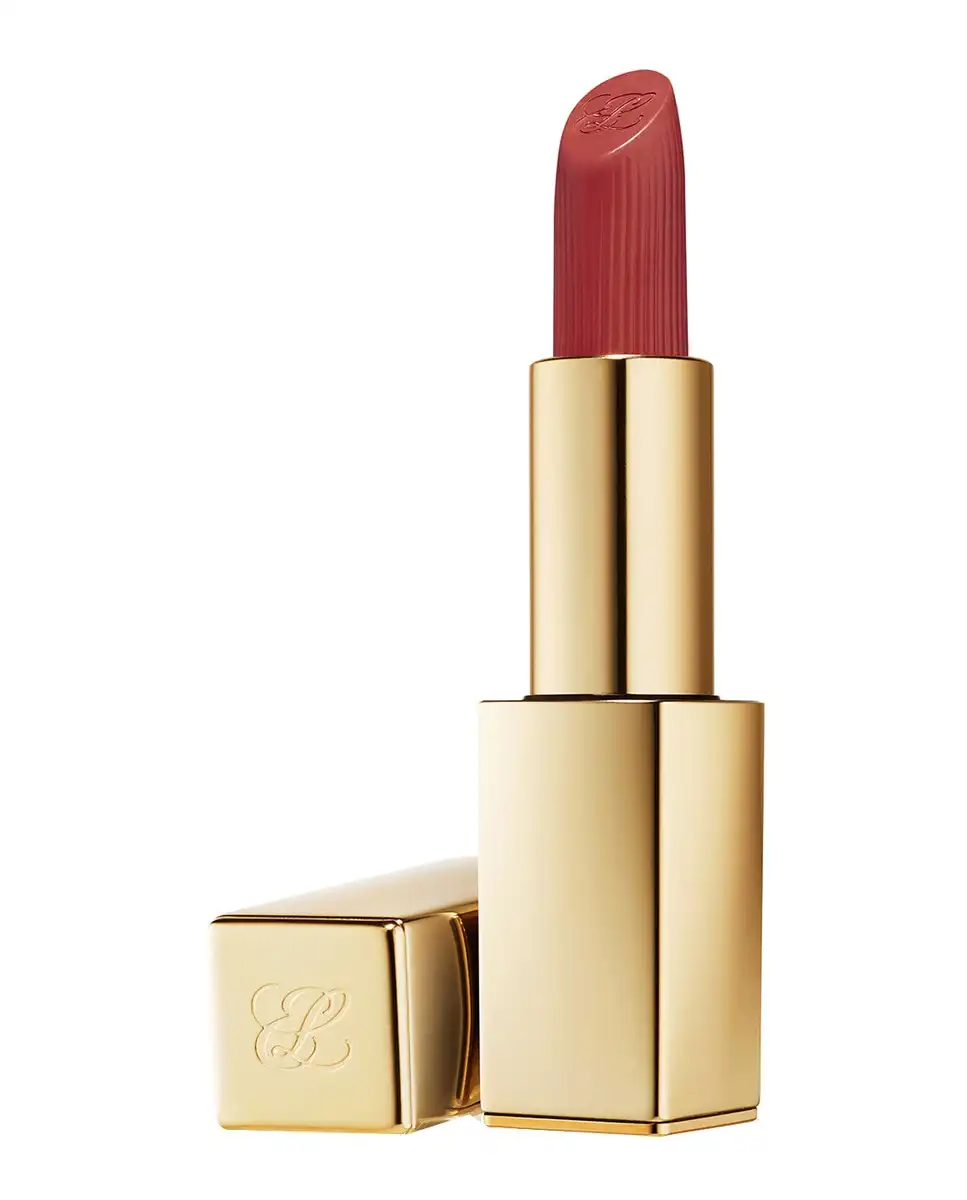 Estée Lauder - Barra De Labios Mate Pure Color - Estée Lauder - Comparador de precios