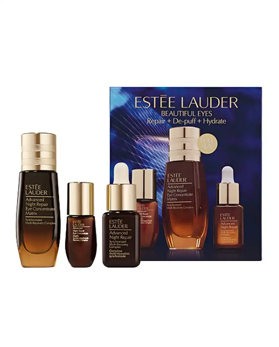 Estée Lauder - Estuche de regalo Tratamiento Repara + Hidrata Estée Lauder. - Estée Lauder - Comparador de precios