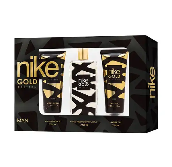 Estuche Nike Gold - Nike - Comparador de precios