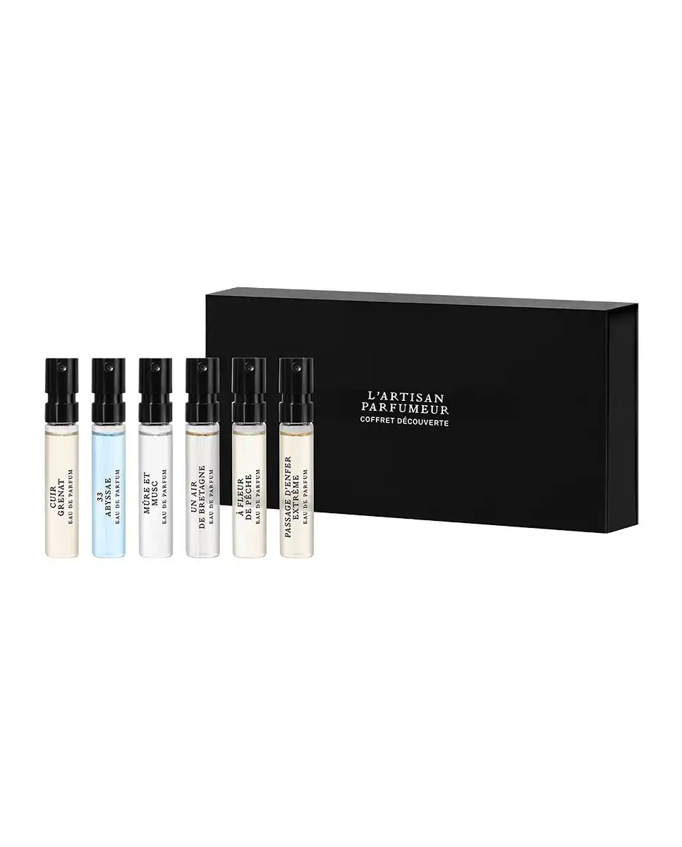 Estuche Regalo Bestsellers L'Artisan Parfumeur - LArtisan Parfumeur - Comparador de precios