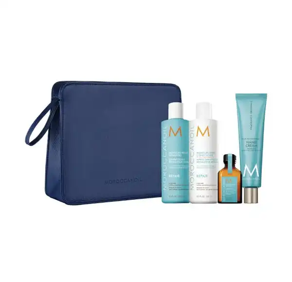 Estuche Repair - Moroccanoil - Comparador de precios