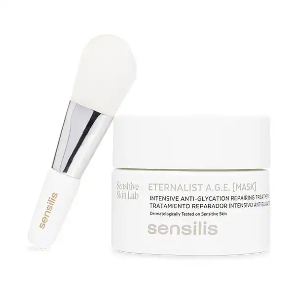 Eternalist Age - Sensilis - Comparador de precios
