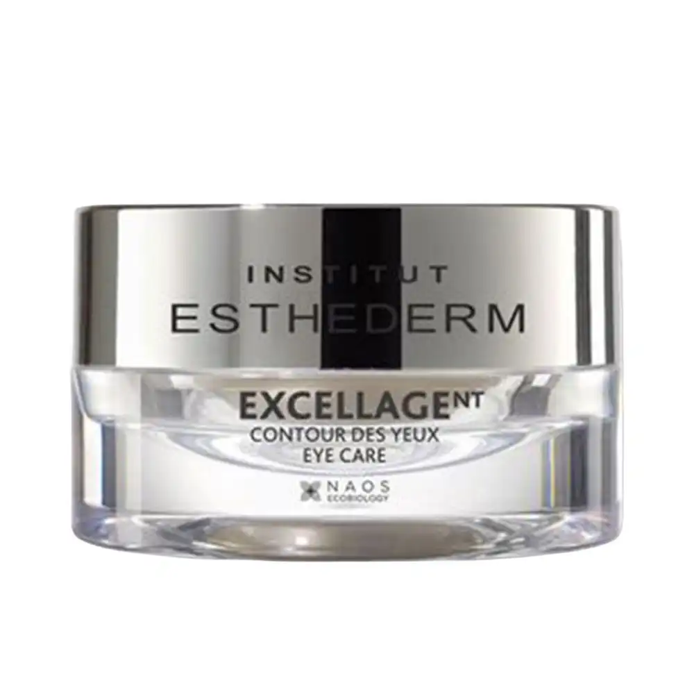 Excellage contorno de ojos 15 ml - Institut Esthederm - Comparador de precios