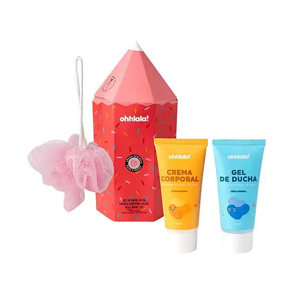 Fantasy Kids Pencil - Ohhlala! - Comparador de precios