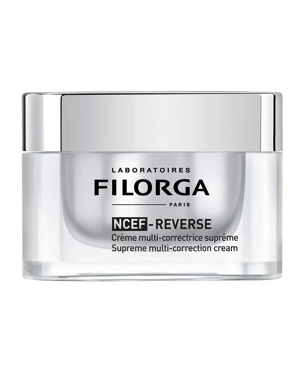 Filorga - Crema Regeneradora Suprema NCEF-Reverse 50 Ml - Filorga - Comparador de precios