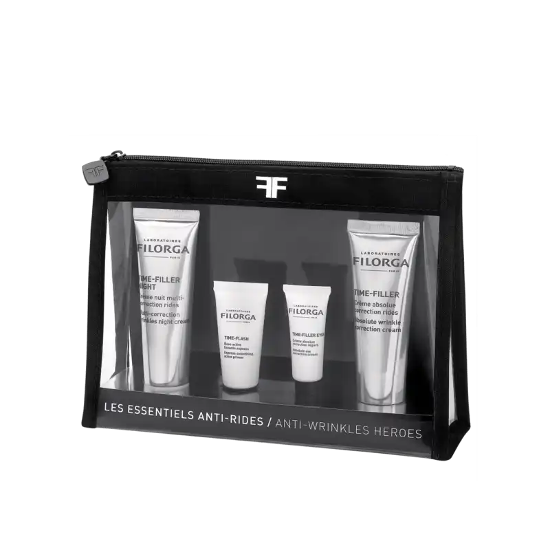 Filorga Kit Les Essentiels Anti-rides - Filorga - Comparador de precios