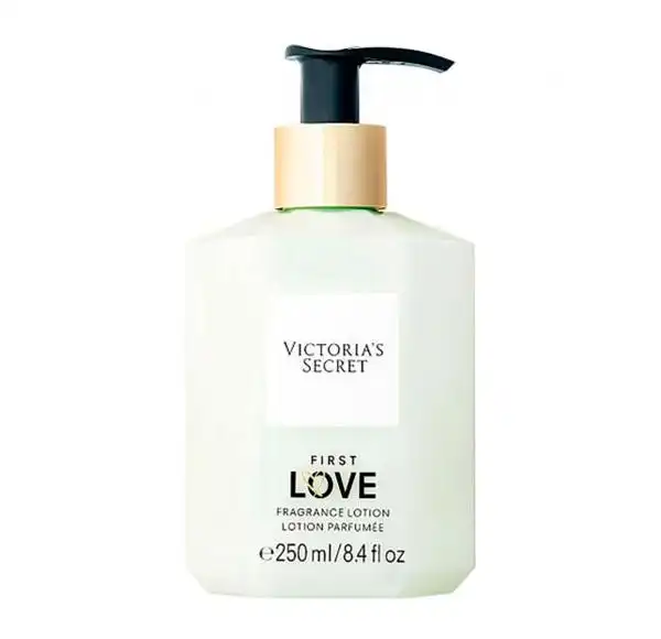 First Love Lotion - Victorias Secret - Comparador de precios