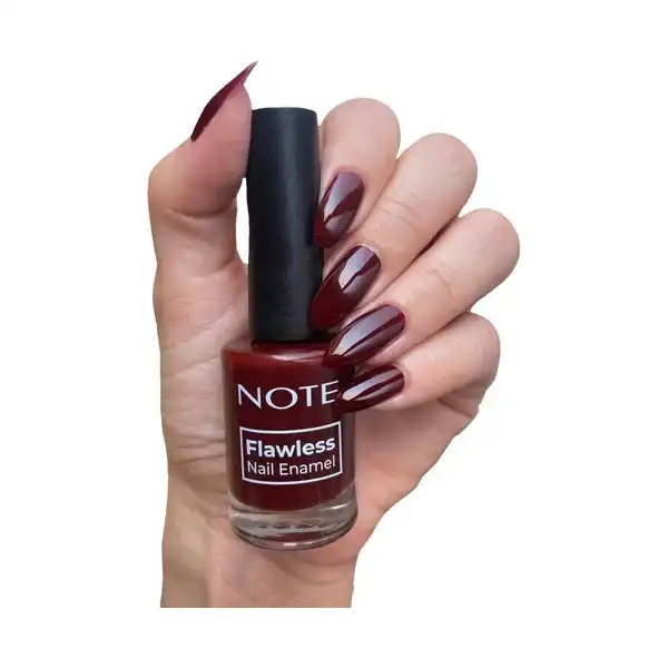 Flawless Nail Enamel 107 - NOTE COSMETIQUE - Comparador de precios