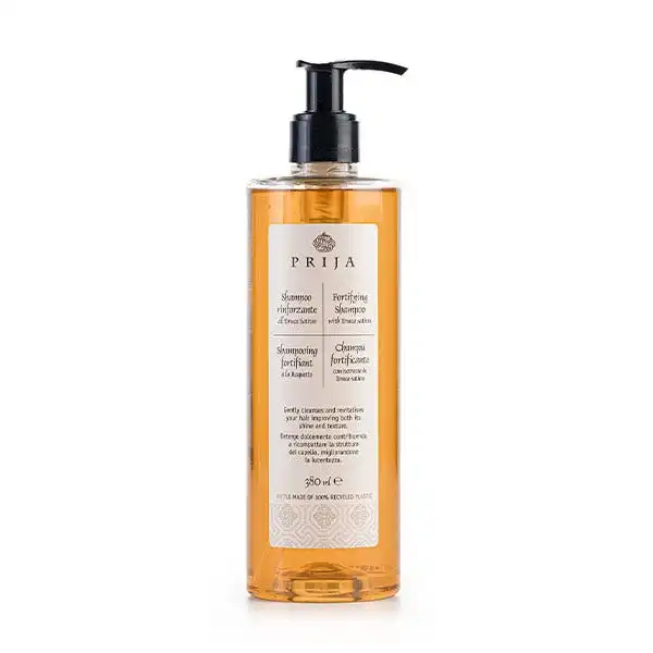 Fortifying Shampoo - PRIJA - Comparador de precios