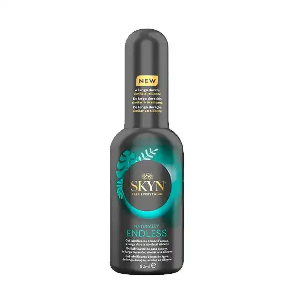 Gel Lubricante Endless - Skyn - Comparador de precios