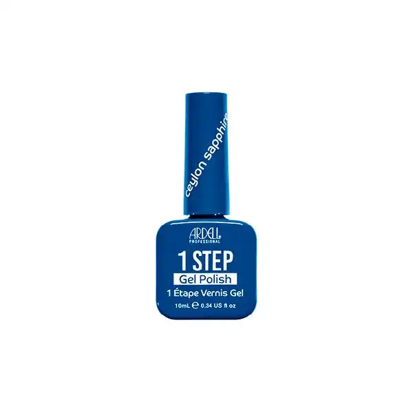 Gel Nail Polish 02 Ceylon Sapphire - Ardell - Comparador de precios