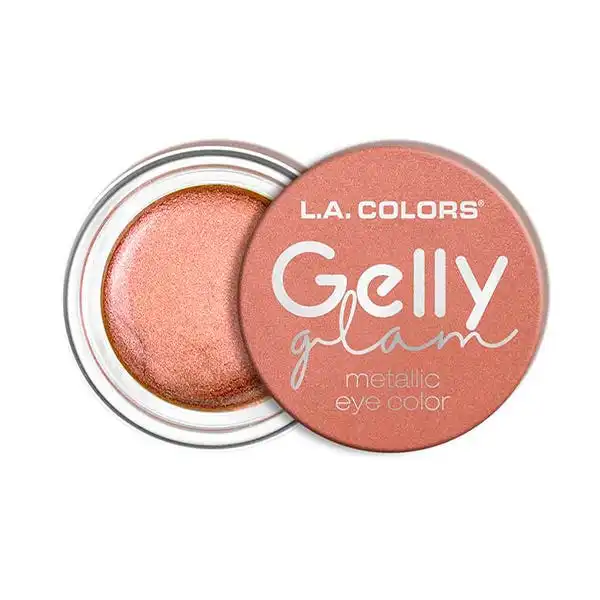 Gelly Glam Eyeshadow Extra - L.A. COLORS - Comparador de precios