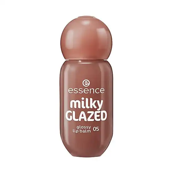 Glossy Milky Glazed 05 - ESSENCE - Comparador de precios