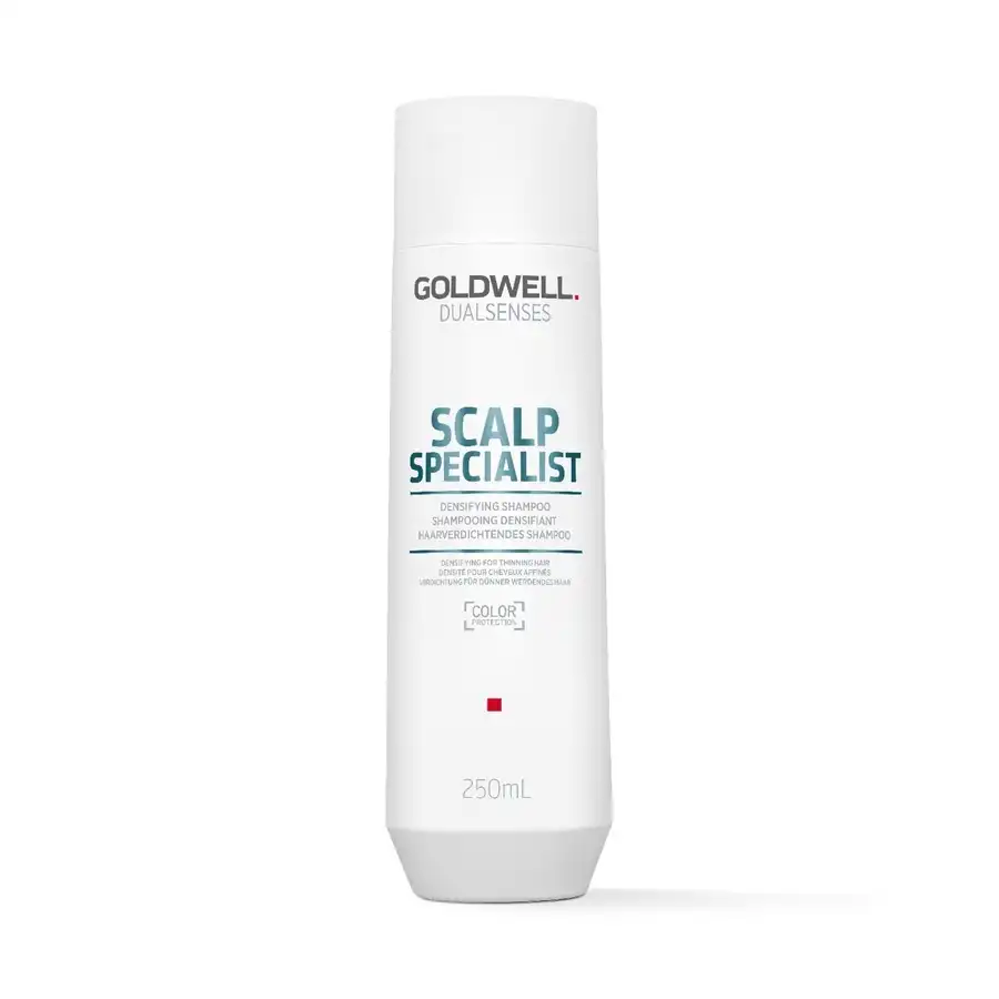 Goldwell - Dualsenses Scalp Specialist Densifying Champús 250 ml unisex - Goldwell - Comparador de precios