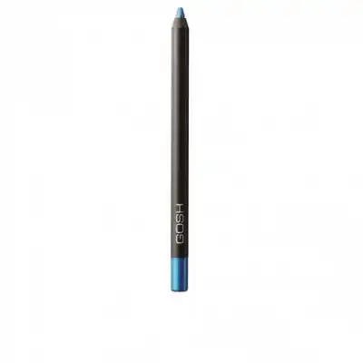 Gosh Copenhagen Gosh Copenhagen Velvet Touch Eyeliner Waterproof , 1.2 gr - Gosh Copenhagen - Comparador de precios