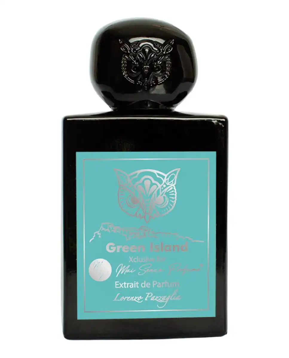 Green Island Extrait de Parfum 50 ml Lorenzo Pazzaglia - Lorenzo Pazzaglia - Comparador de precios