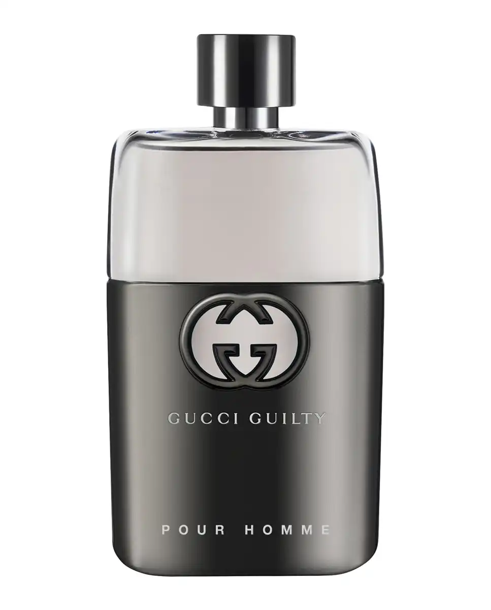 Gucci - Eau De Toilette Guilty Pour Homme - Gucci - Comparador de precios