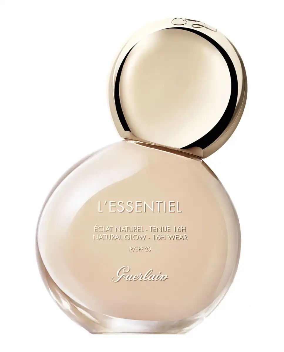 Guerlain - Base De Maquillaje L'Essentiel Luminosidad Natural Duración 16 H FPS20 - Guerlain - Comparador de precios