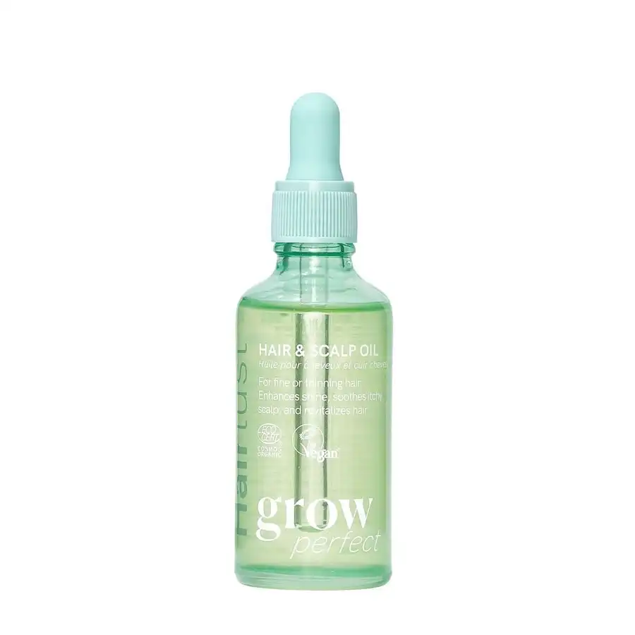 Hairlust - Grow Perfect Hair & Scalp Sérums y aceites capilares 45 ml unisex - Hairlust - Comparador de precios