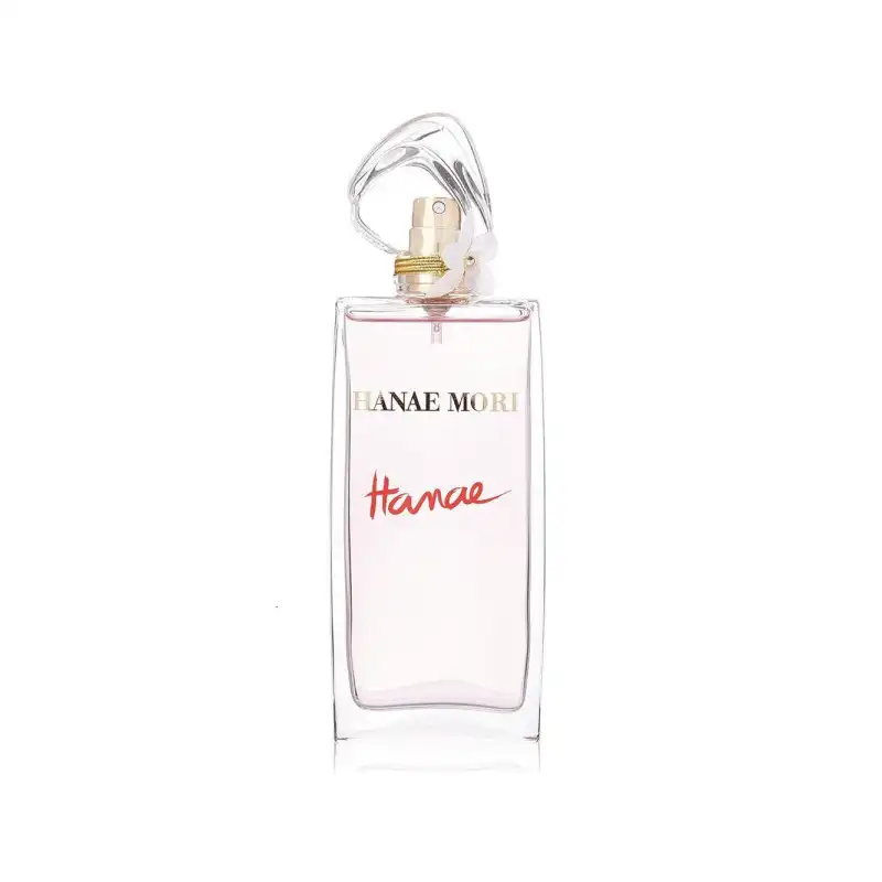 Hanae Eau De Parfum 100 Ml - Hanae Mori - Comparador de precios