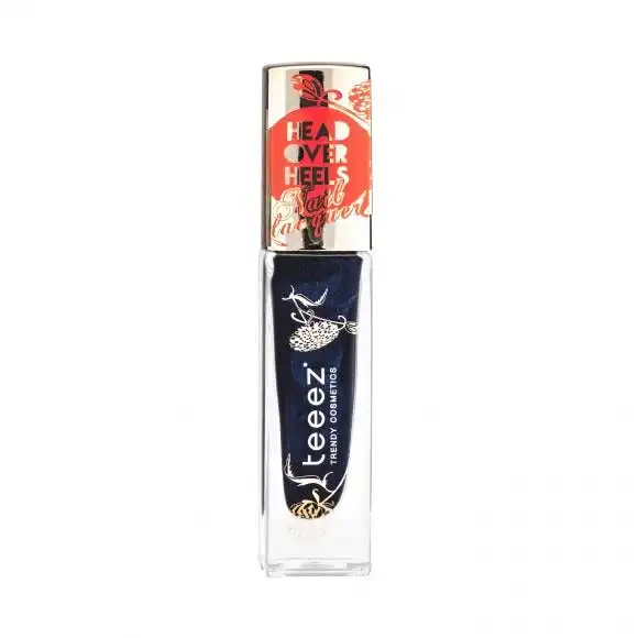 Head Over Heels Nail Lacquer Atomic Dragonfly - TEEEZ - Comparador de precios
