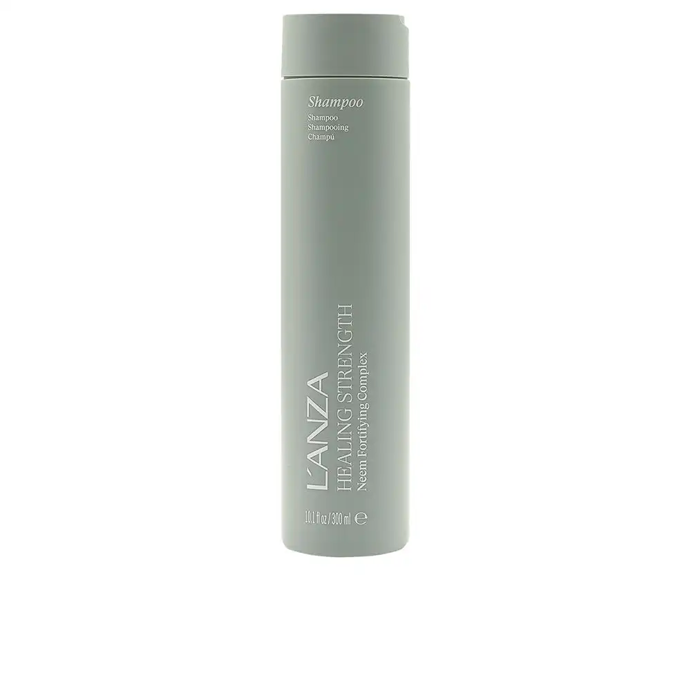 Healing Strength shampoo 300 ml - LAnza - Comparador de precios