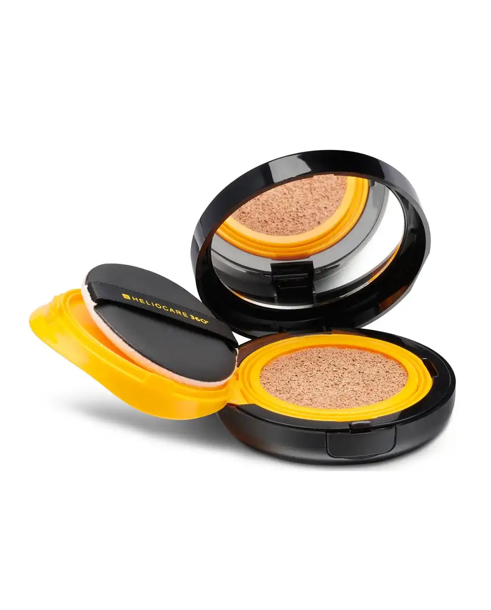 Heliocare - Cushion 360º SPF 50+ 15 Ml - Heliocare - Comparador de precios